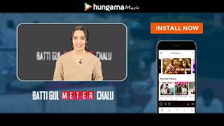 Hungama Music  Batti Gul Meter Chalu  Shraddha Kapoor  Arijit Singh  Mika Singh [upl. by Portugal]