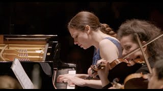 Sergej Rachmaninov piano concerto no 2 Philharmonie Südwestfalen  Marcus Bosch Olga Scheps piano [upl. by Tremayne666]