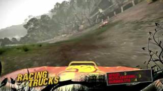 Motorstorm Montage Video Project [upl. by Solohcin]