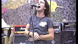 Pearl Jam  19910823 Seattle WA Full Concert [upl. by Refotsirk]