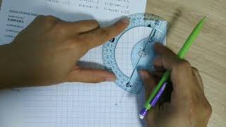 Tilleuls 4ème séquence 1 2 et 3 correction sujet blanc ex2 [upl. by Harifaz]