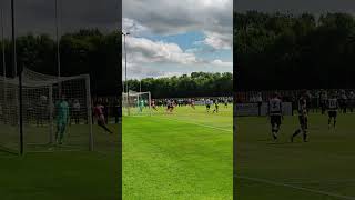 Kidderminster open scoring Darlington v Kidderminster Harriers [upl. by Medin]