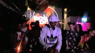 Actress Boiler Room London DJ set [upl. by Luna]