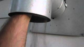 How to clean a pellet stove chimney [upl. by Asa492]