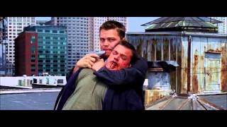 The Departed 2006 MOVIE REACTION FIRST TIME WATCHING [upl. by Luy]