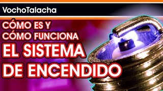 Cómo es y cómo funciona el sistema de encendido del vocho  VochoTalacha [upl. by Ellard41]