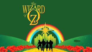 The Wizard of Oz  2022 [upl. by Erreit360]