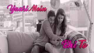 Sachi Mohabbat Channa Mereya [upl. by Eelrac]