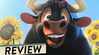 FERDINAND  Review amp Kritik [upl. by Letnom]