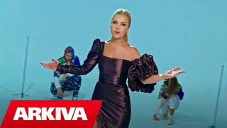 Vjollca Haxhiu  Dashnia e re Official Video 4K [upl. by Ise]