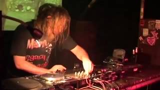 Venetian Snares Live Breakcore [upl. by Viv531]