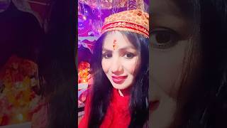 Mera sar dhhakne ko mayi teri chunar kafi hai🔱🌺🙏munsyari matarani navratri shortvideo [upl. by Parcel]