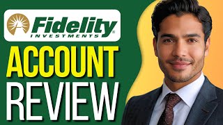 Fidelity Cash Management Account Review  WATCH BEFORE USING 2024 [upl. by Cuttie436]