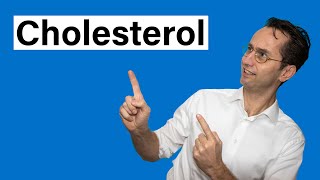 Cholesterol te hoog Wat is LDL Rode rijst gist [upl. by Notxap]