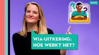 WIAuitkering uitleg wat is het en hoe vraag je het aan  BrandMR [upl. by Oderf]