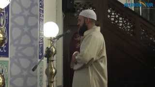 1 Namazi i nates 2013  Hfz Mehdi Goga [upl. by Heyra]