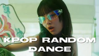 KPOP RANDOM DANCE POPULAR  NEW [upl. by Saxena]