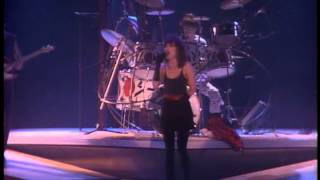 Pat Benatar  Shadows Of The Night  live  best performance [upl. by Yedsnil]