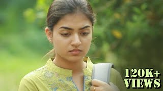 Kannukulla nikkira en kadhaliye female version  Nazriya sad remix  Whatsapp status [upl. by Isobel433]