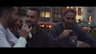 KFLY  BESONDERER MENSCH Official Video prod Dc Beatz [upl. by Windzer199]