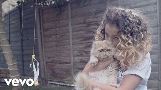 Ella Eyre  At Home with Ella amp Mum Vevo LIFT UK [upl. by Ahsimit267]