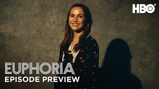 euphoria  season 2 episode 7 promo  hbo [upl. by Fortna132]