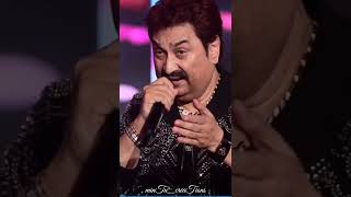 Kumar Sanu Live Performance  kumarsanu nostalgia oldisgold liveperformance [upl. by Jillian]