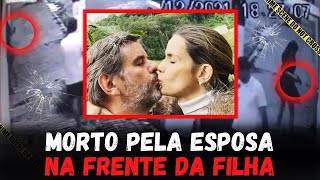 ELE SÓ QUERIA TERMINAR O CASAMENTO MAS ELA NÃO  Bruno Piva e Karina Fogolin [upl. by Les]