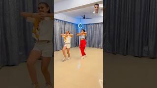 Practical time ❤️🥰 Kashishpatel6462dancepractice danceclass trendings shabib khan shorts [upl. by Jens]