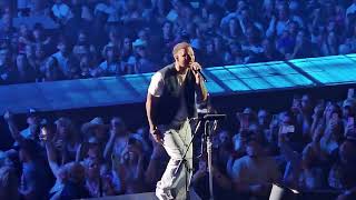 KANE BROWN IN THE AIR TOUR 2024 TAMPA [upl. by Oicanata650]