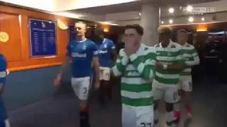 Rangers Vs Celtic 15 All Goals amp Highlights 290417 [upl. by Adniral28]