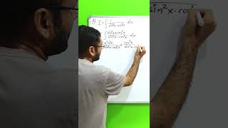 Integration for beginners  Problem 18 [upl. by Daffodil]