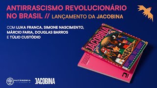 Antirrascismo revolucionário no Brasil [upl. by Cleavland]