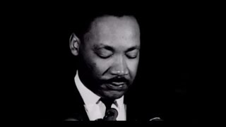 Cuando Martin Luther King Jr escuchó la voz de Dios  The day MLK heard the voice of God [upl. by Malca]