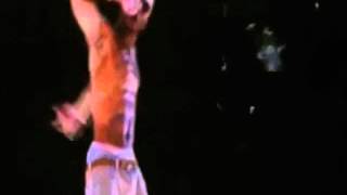 Tupac Hologram  Snoop Dogg and Dr Dre Perform Coachella Live 2012 [upl. by Standish]