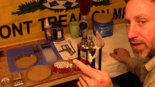 Classic Turret Press Reloading 45 ACP Review [upl. by Nivalc38]