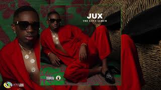 Jux  Yeye Official Audio [upl. by Ernestus174]