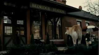 Hachiko il tuo migliore amico  trailer ita HD [upl. by Jerrome513]