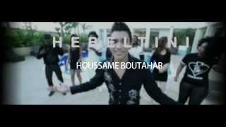 Houssame Boutahar Feat Dj Amzed  Hebeltini 2015 [upl. by Ghiselin482]