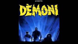 Demoni Demons Soundtrack 01  Demon [upl. by Wade]