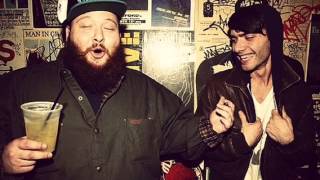 Action Bronson  Compliments To The Chef Feat Lauriana Mae [upl. by Ecinwahs]