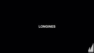 Aussprache Longines Wie spricht man Longines richtig aus [upl. by Malilliw]