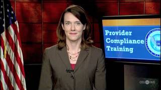 Compliance Program Basics [upl. by Vachell]