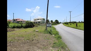 Coverley Christ Church Barbados 🇧🇧 [upl. by Elockcin]