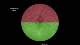 Science Terre PAS Plate 🌐  Les Marées et le mouvement lunaire 🎓 [upl. by Harrus]