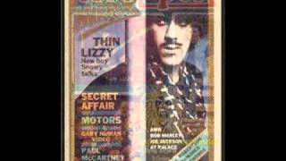 Phil Lynott  Catholic Charm Big Boys Lie [upl. by Roberto]