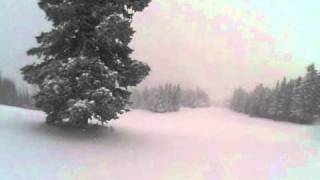 Aspen Daily Honest Snow Report quotAspen Highlandsquot 21Nov20010 [upl. by Sherfield]