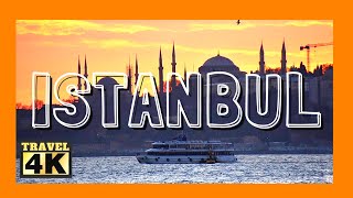 Istanbul  Voyage en Turquie 🇹🇷 13  Croisière sur le Bosphore [upl. by Battat]