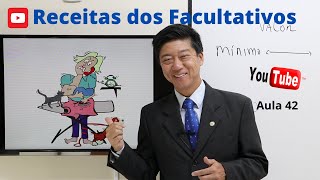 Direito Previdenciário  Receitas dos Segurados FACULTATIVOS  parte 1 aula 42 Prof Eduardo Tanaka [upl. by Jameson428]