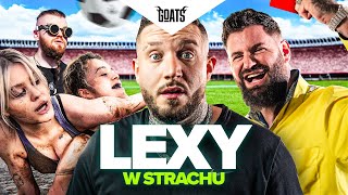 GOATS vs LEXY [upl. by Sheena]